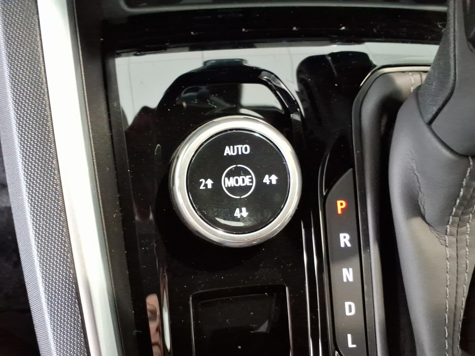 2026 Chevrolet Colorado — detail view