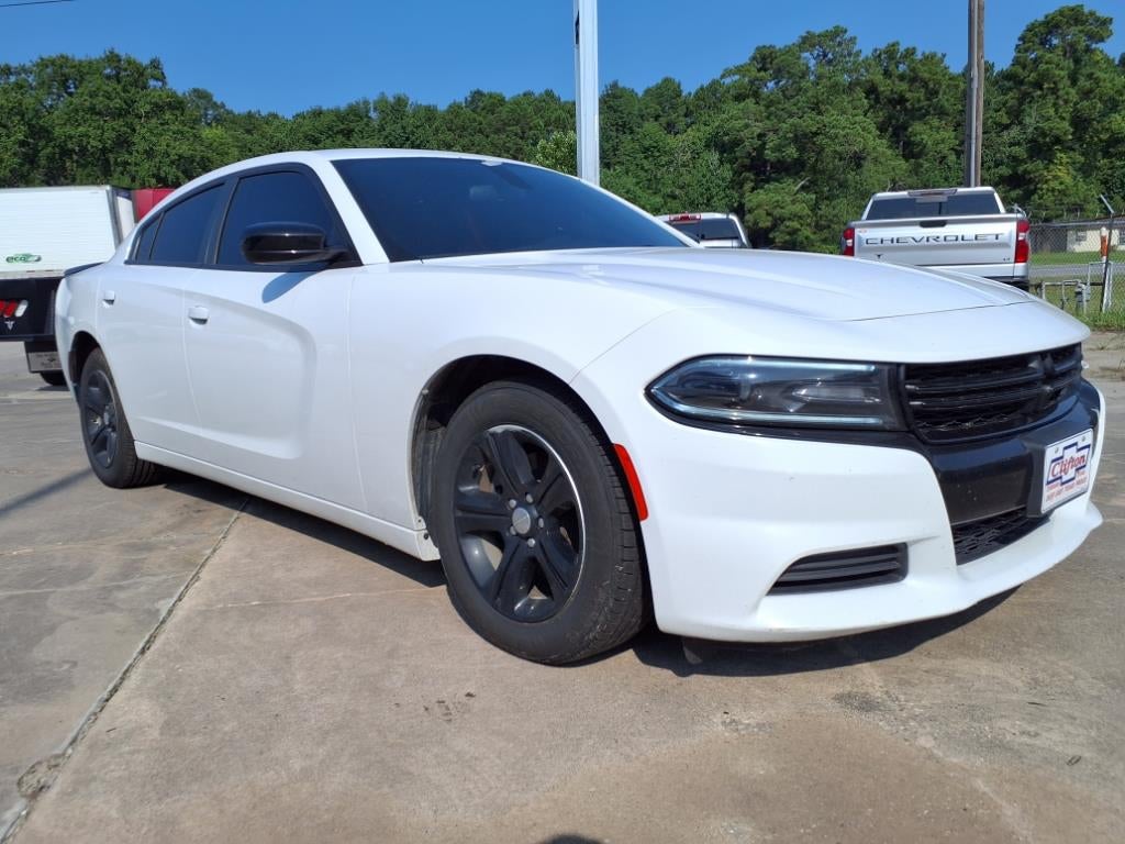 2020 Dodge Charger SXT in Other — front three-quarter view